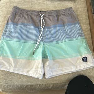 Men’s bathing suit